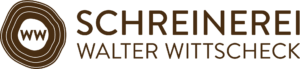 Schreinerei Walter Wittscheck